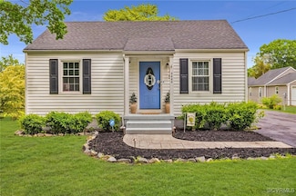 4444 Cogbill Rd, North Chesterfield, VA 23234