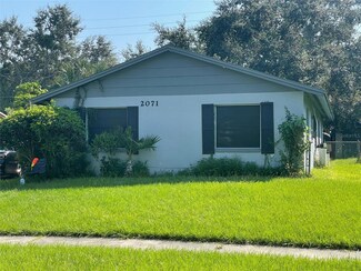 2071 Liston Ct, Orlando, FL 32811