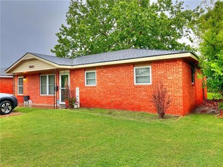 817 Oliver St, Norman, OK 73071