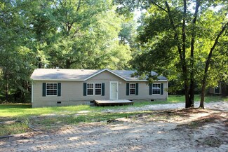 635 Wright-Reese Rd, Warrenton, GA 30828