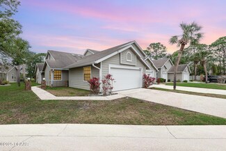 2007 Cornell Place, Port Orange, FL 32128