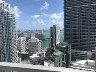 1050 Brickell Ave Unit 3206, Miami, FL 33131