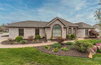 121 Cub Cove, Evansville, IN 47712