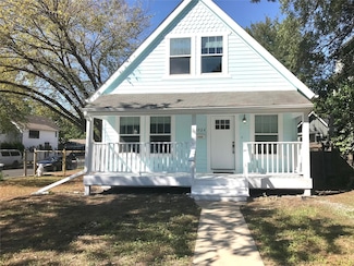 2924 E 13th St, Austin, TX 78702