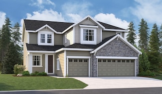 Seth, Puyallup, WA 98374