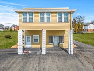 1413 Old Butler Rd, New Castle, PA 16101