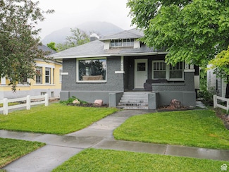 466 N 200 E, Provo, UT 84606