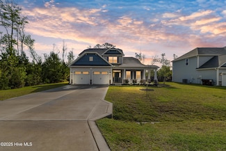 254 Habersham Ave, Rocky Point, NC 28457