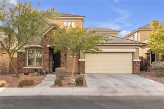 7737 Amberwood Peak Ct, Las Vegas, NV 89166
