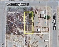 0 Warmington St Unit SW24211096, Blythe, CA 92225