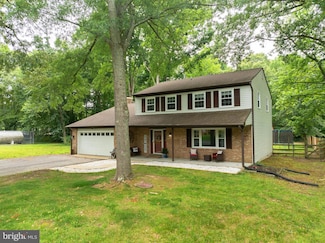 4017 Spring Valley Dr, White Plains, MD 20695