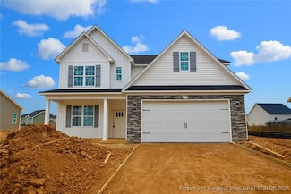 1715 Man-O-war (Lot#277) Dr, Hope Mills, NC 28348