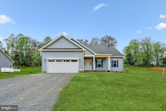 9246 Marys Place, Rixeyville, VA 22737