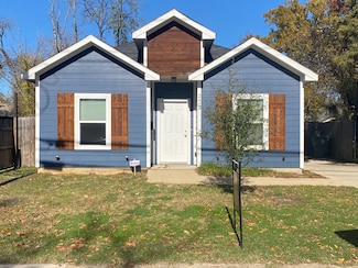 2629 Anderson St, Dallas, TX 75215