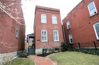 2024 Hickory St, Saint Louis, MO 63104