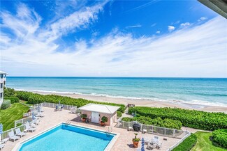 8830 S Sea Oaks Way Unit 302, Vero Beach, FL 32963