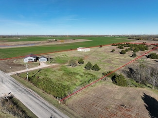 1494 County Road 1250, Tuttle, OK 73089
