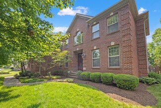 2257 Chamblee Ln, Lexington, KY 40513