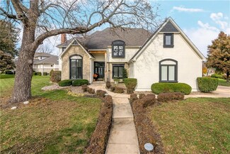 3400 S Dominion Dr, Independence, MO 64055