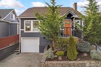6545 Sunnyside Ave N, Seattle, WA 98103