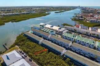 19823 Gulf Blvd Unit 33, Indian Shores, FL 33785