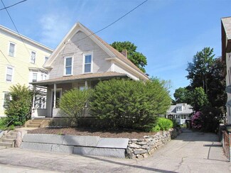 356 Pearl St, Manchester, NH 03104