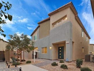 7457 Onyx Star St, North Las Vegas, NV 89084
