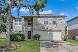 7811 Holly Berry Ct, Cypress, TX 77433