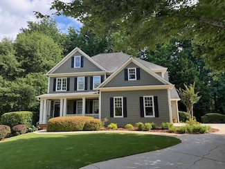 2015 Samuel Close Ct, Alpharetta, GA 30009