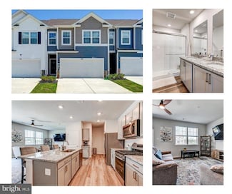 743 Pickerel Place, Joppatowne, MD 21085