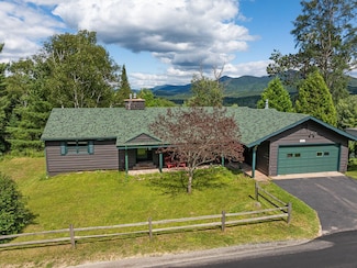 213 Trudeau Rd, Saranac Lake, NY 12983