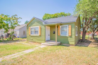 1408 24th St, Lubbock, TX 79411