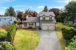 1617 SW 324th Place, Federal Way, WA 98023