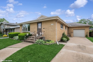 10125 Buell Ct, Oak Lawn, IL 60453