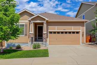 1462 Raindrop Way, Castle Rock, CO 80109