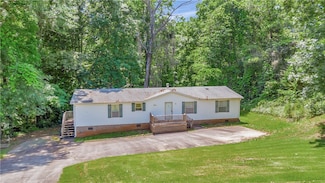 125 Woodshore Dr, Anderson, SC 29625