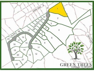 211 Green Trees Dr, New Bern, NC 28560