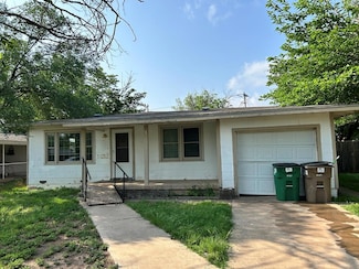 301 River Oaks St, San Angelo, TX 76903