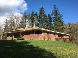 292465 Us Highway 101, Quilcene, WA 98376