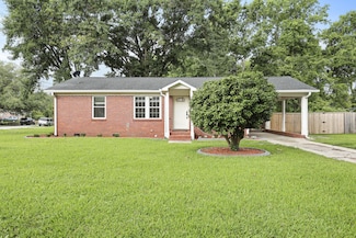 1105 Crull Dr, Charleston, SC 29407