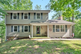 508 Hemlock Shores Dr, Goodview, VA 24095