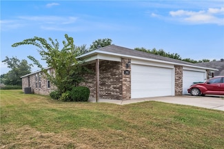 242 N Marietta Way, Wheeler, AR 72704