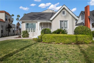 5501 S Mullen Ave, Los Angeles, CA 90043