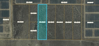 0 W Avenue A Unit 24005665, Rosamond, CA 93560