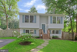 805 Whitewood Trail, Crownsville, MD 21032