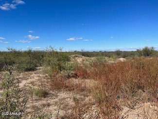 00 E Grim Ln, Cochise, AZ 85606