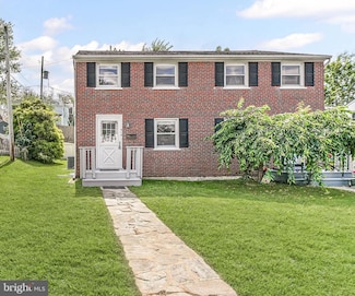 510 D St, Kennett Square, PA 19348