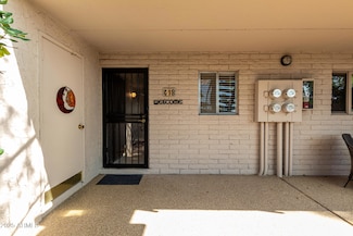 16852 E La Montana Dr Unit C18, Fountain Hills, AZ 85268