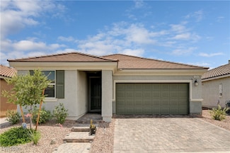 4293 Nopal Serrano Ave, Las Vegas, NV 89141