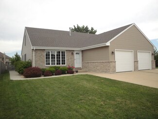 2640 E Girot Ln, Diamond, IL 60416